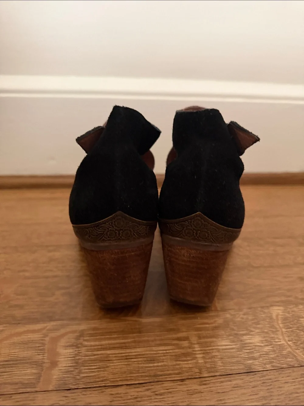 Jeffrey Campbell Bootie